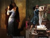 Romantizmo bruožai ir žymiausi menininkai 14 puslapis