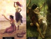 Romantizmo bruožai ir žymiausi menininkai 15 puslapis