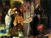 Romantizmo bruožai ir žymiausi menininkai 16 puslapis