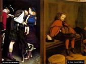 Romantizmo bruožai ir žymiausi menininkai 17 puslapis