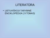 Romantizmo bruožai ir žymiausi menininkai 18 puslapis