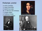 Romantizmo bruožai ir žymiausi menininkai 6 puslapis