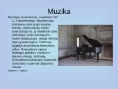 Romantizmo bruožai ir žymiausi menininkai 8 puslapis