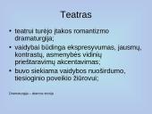 Romantizmo bruožai ir žymiausi menininkai 10 puslapis