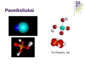 Rūgštys, jų rūšys, sudėtis 8 puslapis