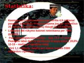 Rūkymas yra žalingas įprotis 13 puslapis