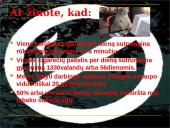 Rūkymas yra žalingas įprotis 14 puslapis