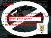 Rūkymas yra žalingas įprotis 16 puslapis