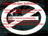 Rūkymas yra žalingas įprotis 17 puslapis