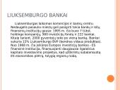 Rumunijos ir Liuksemburgo ekonomika 12 puslapis