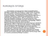 Rumunijos ir Liuksemburgo ekonomika 3 puslapis