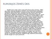 Rumunijos ir Liuksemburgo ekonomika 5 puslapis