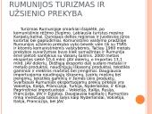 Rumunijos ir Liuksemburgo ekonomika 6 puslapis