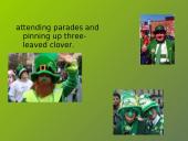 Saint Patrick's Day 14 puslapis