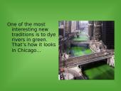 Saint Patrick's Day 16 puslapis