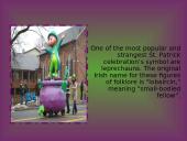 Saint Patrick's Day 17 puslapis