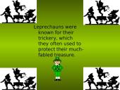 Saint Patrick's Day 18 puslapis