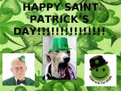 Saint Patrick's Day 20 puslapis