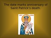 Saint Patrick's Day 3 puslapis