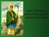 Saint Patrick's Day 4 puslapis