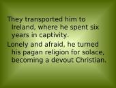 Saint Patrick's Day 6 puslapis