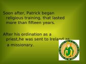 Saint Patrick's Day 7 puslapis