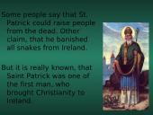 Saint Patrick's Day 8 puslapis