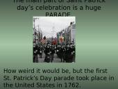 Saint Patrick's Day 9 puslapis