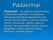 Sakmės. Padavimai. Legendos 13 puslapis