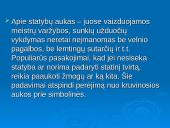 Sakmės. Padavimai. Legendos 20 puslapis