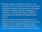 Sakmės. Padavimai. Legendos 6 puslapis