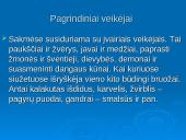 Sakmės. Padavimai. Legendos 7 puslapis