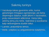Sakmės. Padavimai. Legendos 10 puslapis