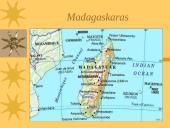 Sala – valstybė: Madagaskaras 2 puslapis