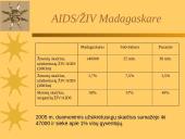 Sala – valstybė: Madagaskaras 9 puslapis