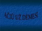 Sanitarinio, higieninio stovio įvertinimas: krovinių gabenimas tarptautiniais maršrutais UAB "Nostrada" 16 puslapis