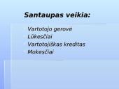 Santaupų skiačiavimai 3 puslapis