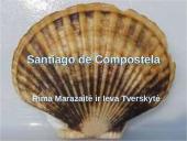 Santiago de Compostela