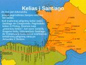 Santiago de Compostela 2 puslapis