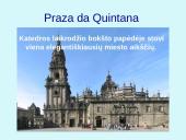 Santiago de Compostela 11 puslapis