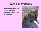 Santiago de Compostela 12 puslapis