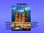 Santiago de Compostela 5 puslapis