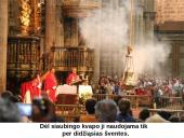 Santiago de Compostela 7 puslapis