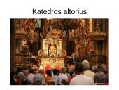 Santiago de Compostela 8 puslapis