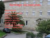 Santiago de Compostela 10 puslapis