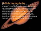 Saturnas ir jo žiedai 4 puslapis