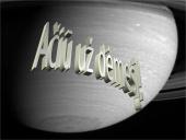 Saturnas ir jo žiedai 7 puslapis