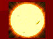 Saulė - artimiausia Žemei žvaigždė 14 puslapis