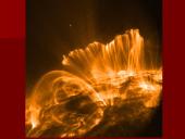 Saulė - artimiausia Žemei žvaigždė 16 puslapis