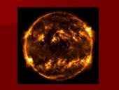 Saulė - artimiausia Žemei žvaigždė 18 puslapis